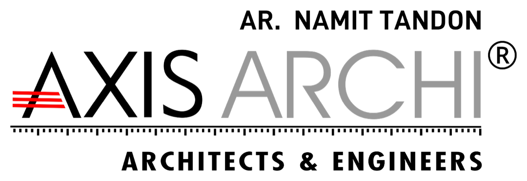 Axis Architects logo
