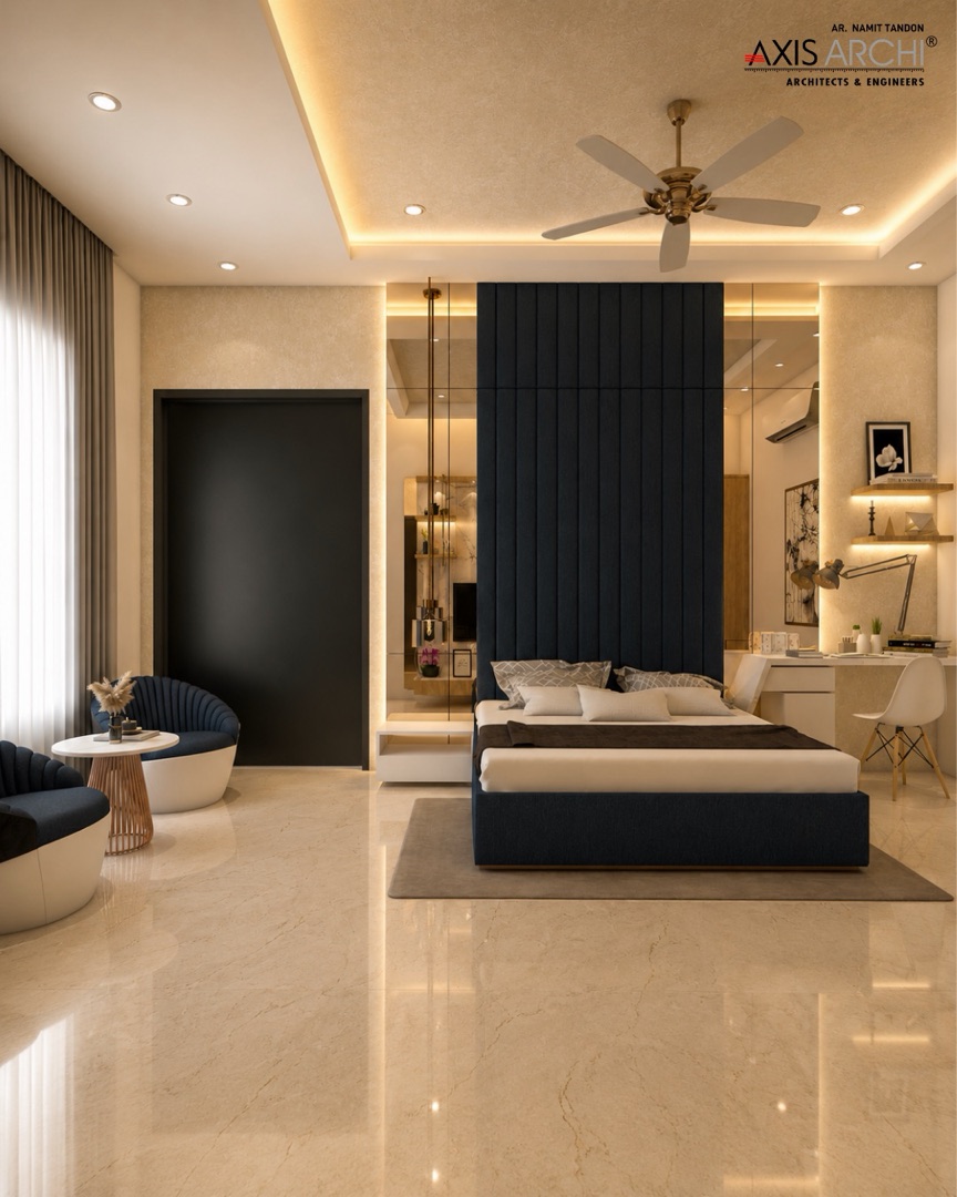 Interiors