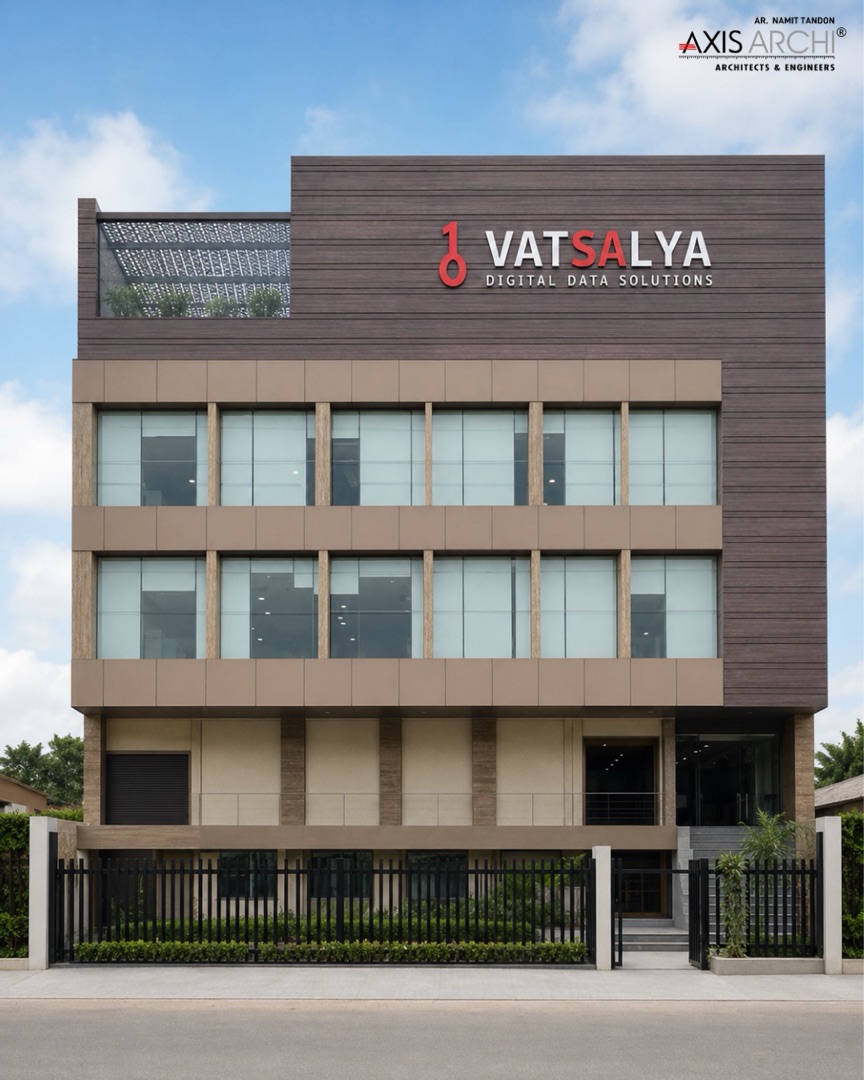 Vatsalya Digital Data Solutions