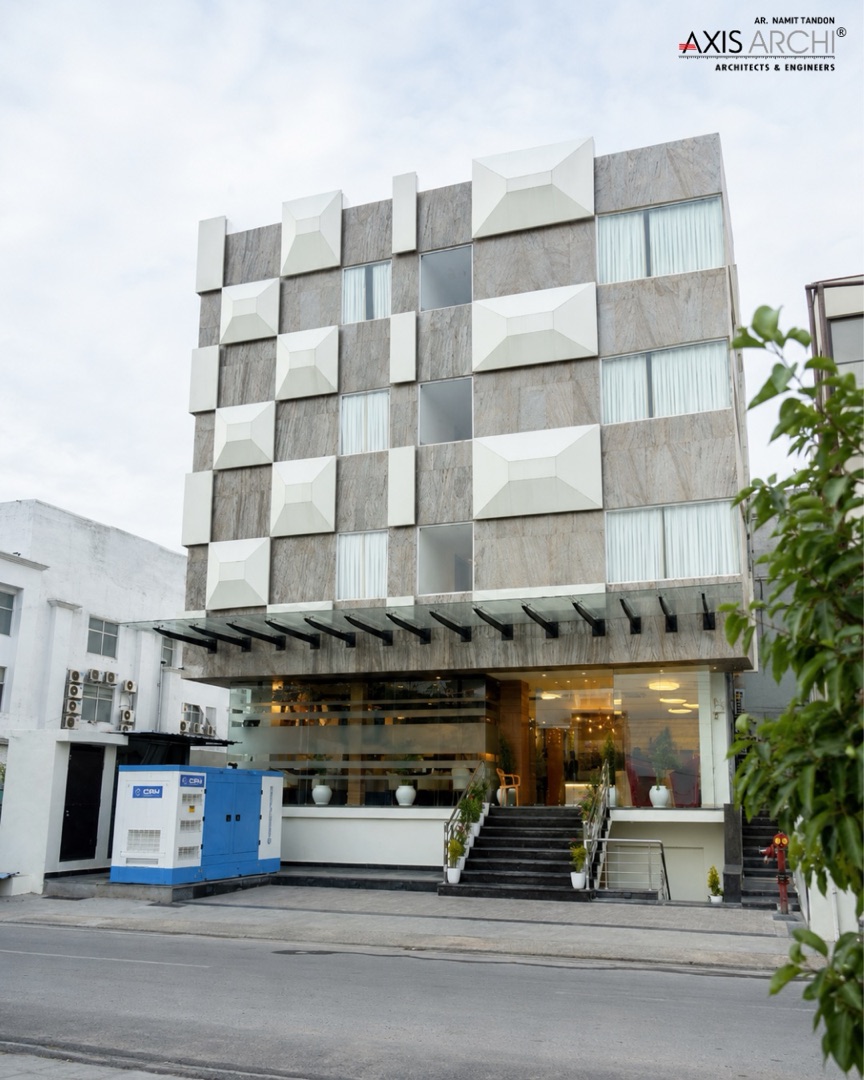 Hotel Legend INN