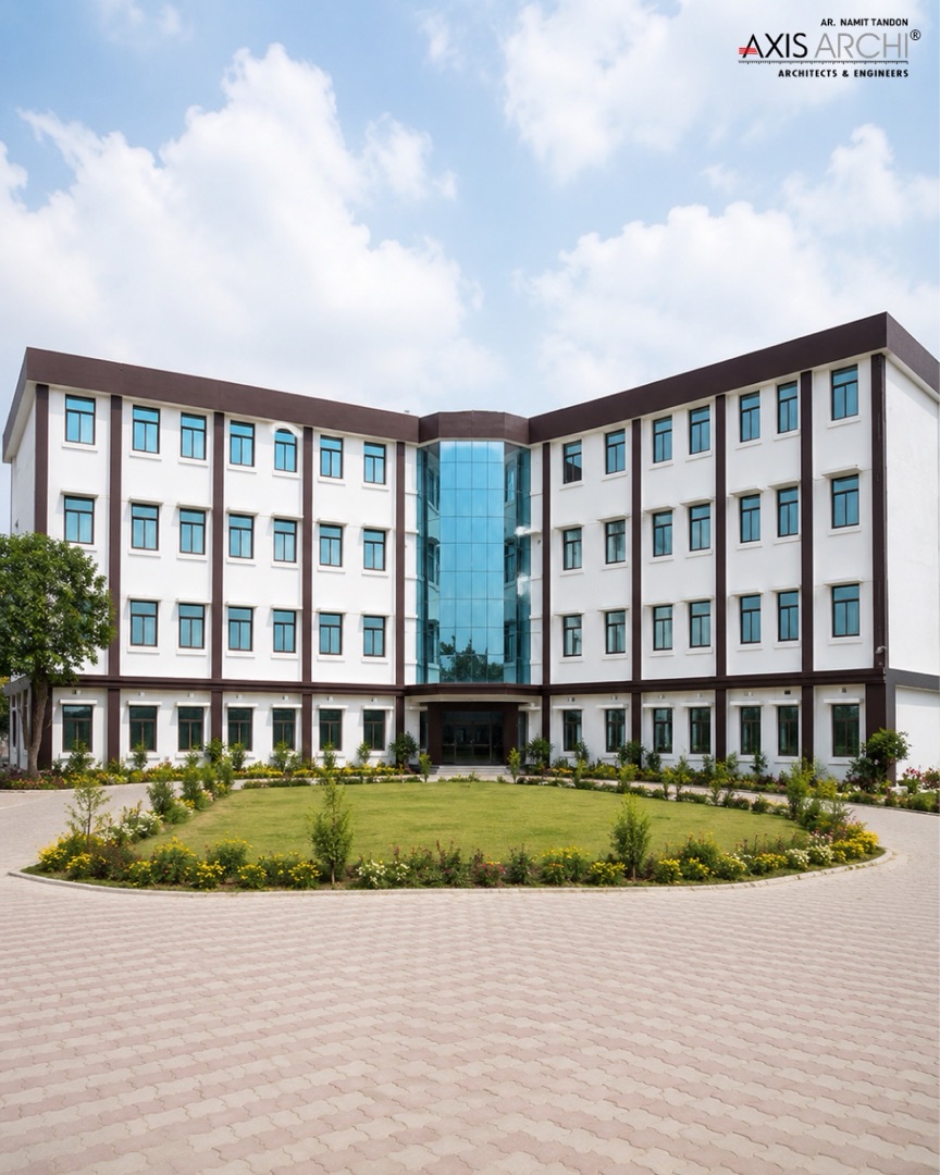 Amethi College