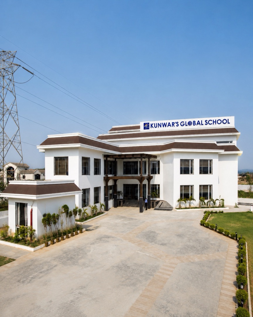 Kunwar's Global School