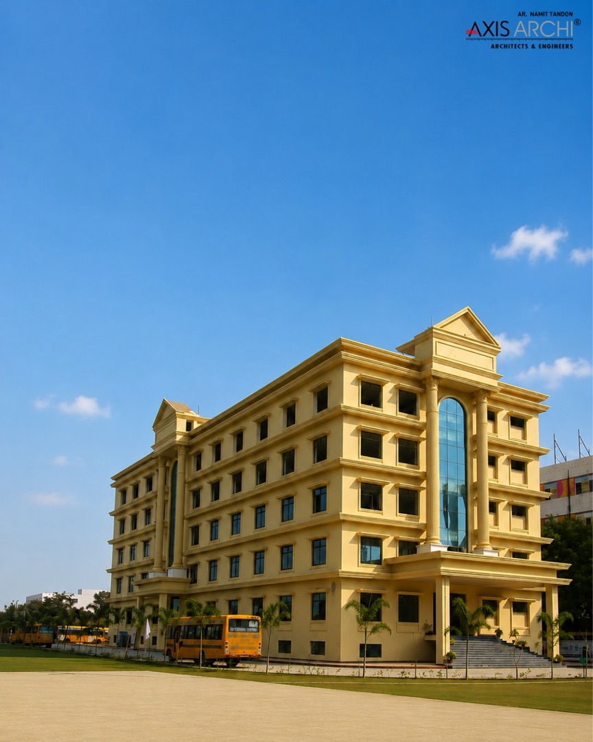 SR Group of Institutes and Colleges