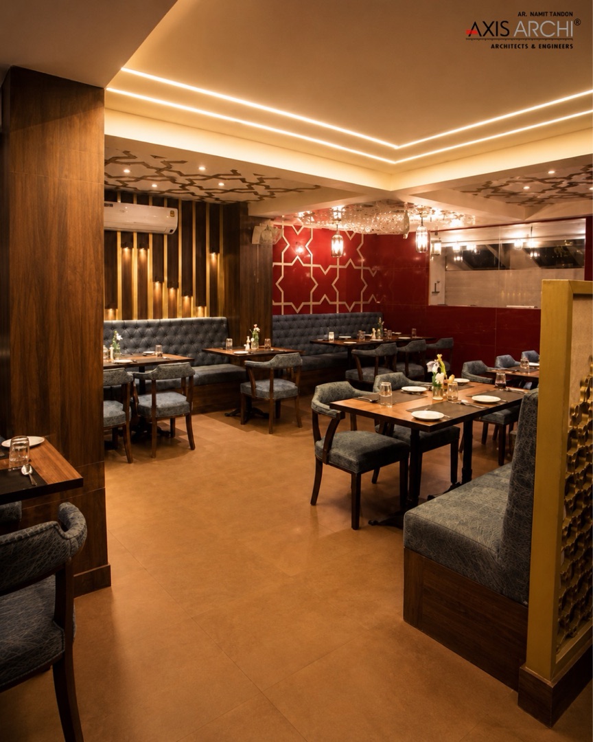 Chawla 2 (Restaurant & Banquet)