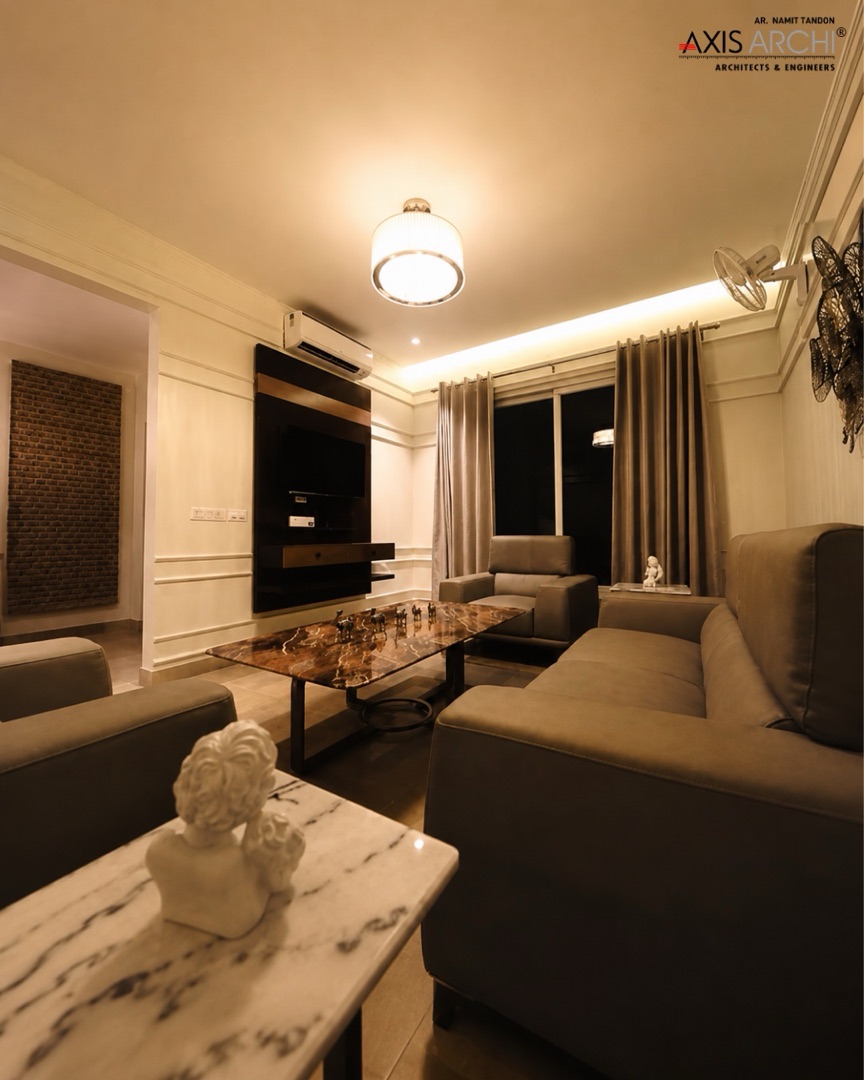Shalimar Paradise Villa