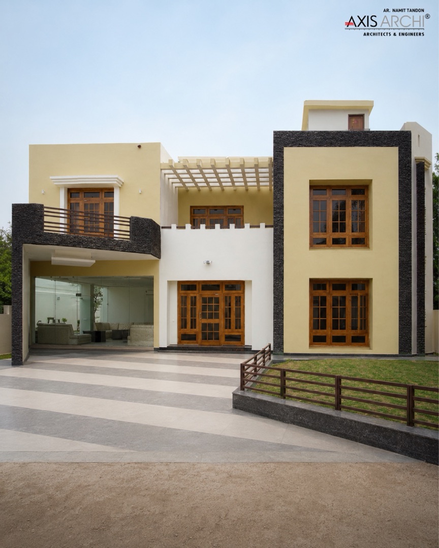 Iqbal Ji Residence