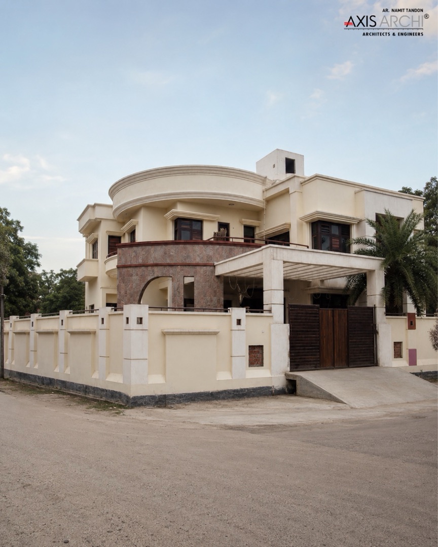 Narula Ji Residence